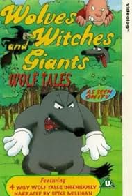 Wolves, Witches and Giants (1995)