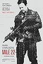 Mark Wahlberg in Mile 22 (2018)