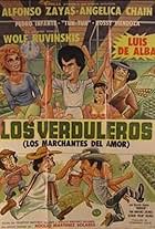 Los verduleros