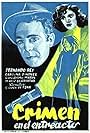 Crimen en el entreacto (1954)