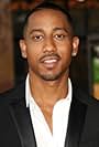 Brandon T. Jackson