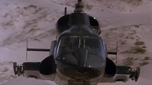 Airwolf: Complete Series