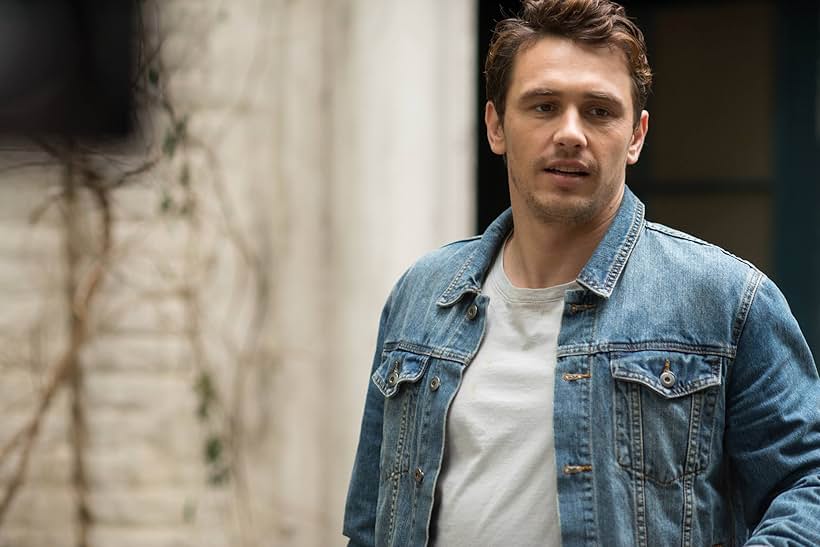 James Franco in Good People (2014)