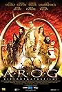 A.R.O.G (2008)