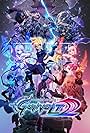 Azure Striker Gunvolt 2 (2016)