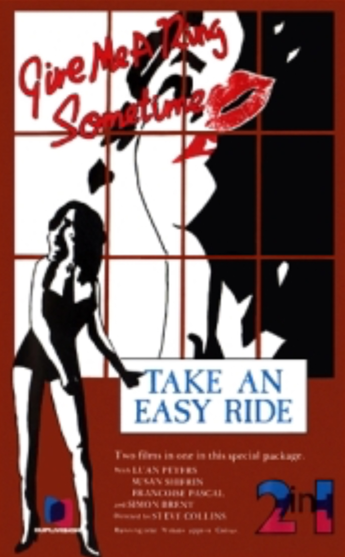 Take an Easy Ride (1976)