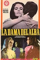 La dama del alba (1966)