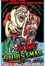 The 12 Slays of Christmas (2016)