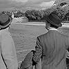 Alec Guinness and Stanley Holloway in The Lavender Hill Mob (1951)