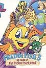 Freddi Fish 3: The Case of the Stolen Conch Shell (1998)