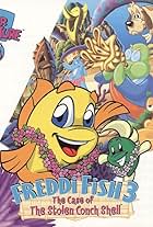 Freddi Fish 3: The Case of the Stolen Conch Shell