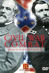 Civil War Combat: America's Bloodiest Battles (2000)