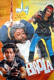 Badla (1987)