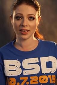 Michelle Trachtenberg in StompOutBullying: with Michelle Trachtenberg (2013)