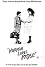 Norman Loves Rose (1982)