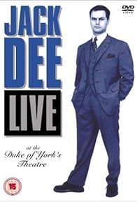 Primary photo for Jack Dee: Live at the Duke of York's Theatre