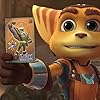 James Arnold Taylor in Ratchet & Clank (2016)