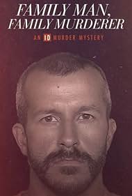 Family Man, Family Murderer: An ID Murder Mystery (2019)