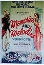 Memories and Melodies (1935)