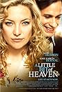 Kate Hudson and Gael García Bernal in A Little Bit of Heaven (2011)