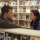 Liv Tyler and Ben Affleck in Jersey Girl (2004)