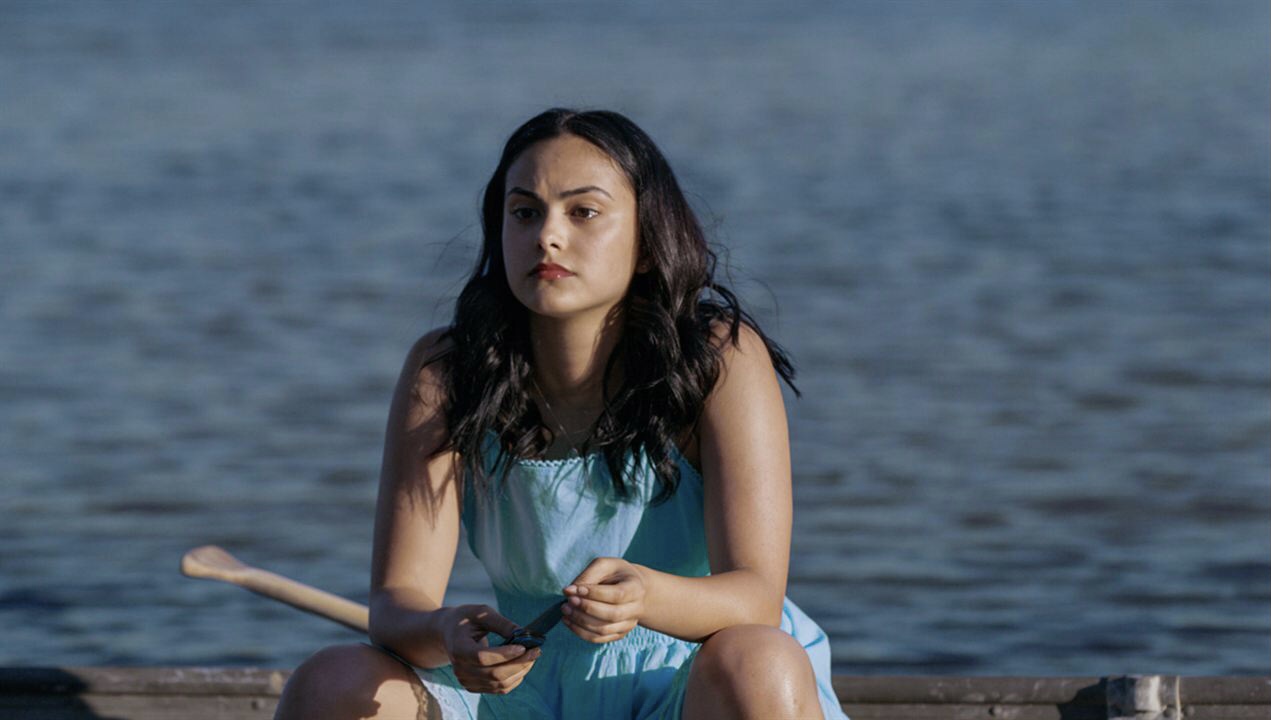 Camila Mendes in Coyote Lake (2019)