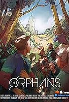 The Orphans (2016)