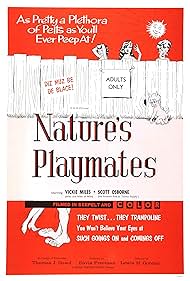 Nature's Playmates (1962)