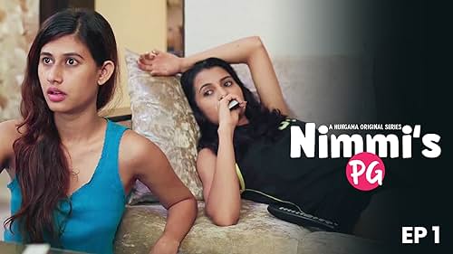 Nimmi's PG (2021)