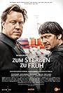 Zum Sterben zu früh (2015)