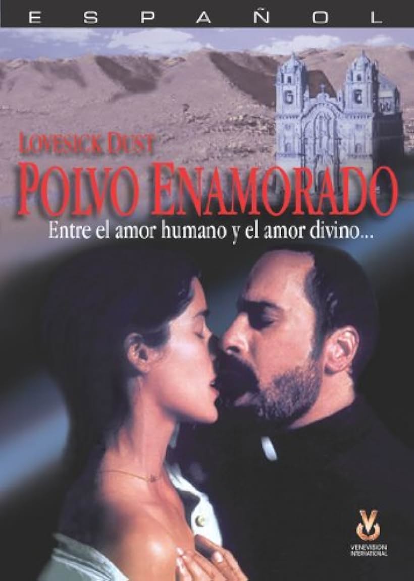 Polvo enamorado (2003)