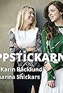 Uppstickarna (2018)