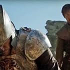Luke Roberts and Leo Woodruff in Game of Thrones (2011)