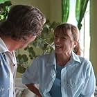 Adrian Dunbar and Katharine Ross in Eye of the Dolphin (2006)