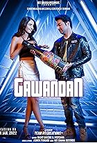 Gawandan: Rajat Bakshi ft. Chandan Bakshi & Kritika Singh (2022)