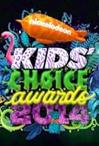 Nickelodeon Kids Choice Awards 2014 (2014)