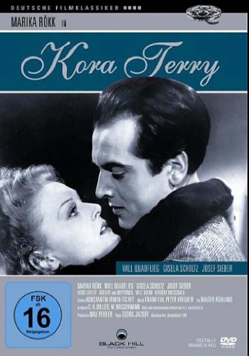 Kora Terry (1940)