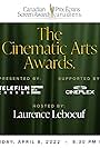 The Cinematic Arts Awards (2022)