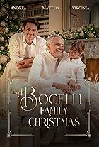 Andrea Bocelli: A Bocelli Family Christmas