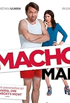 Macho Man (2015)