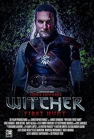 James Eddie in The Witcher: First Hunt (2016)