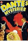 Dantes mysterier (1931)