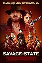 Savage State (2019)