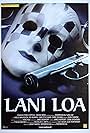 "Lani Loa" movie poster - 1998 Italian version (Medusa Home Entertainment)