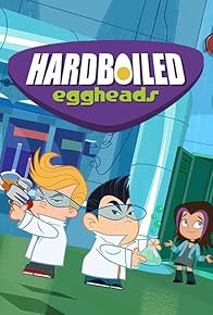 Primary photo for Hardboiled Eggheads