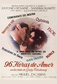 96 horas de amor (1983)