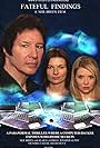 Jennifer Autry, Neil Breen, and Klara Landrat in Fateful Findings (2013)