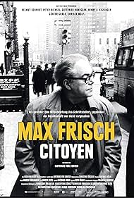 Max Frisch, citoyen (2008)