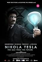 Nikola Tesla, the man from the future