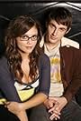 Alexandra Chando and Andrew J. West in Rockville CA (2009)